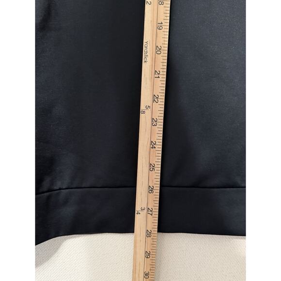 Nike Men's Dri Fit Sz Large Hoodie Back White Check Classic Activewear Trendy - Picture 7 of 11